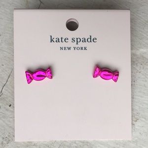 🍬Kate Spade Candy Earrings 🍬